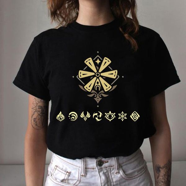 men's t-shirts genshin t-shirt men cotton t shirt anime anemo clothes tees, White;black
men's t-shirts genshin t-shirt men cotton t shirt anime anemo clothes tees, White;black