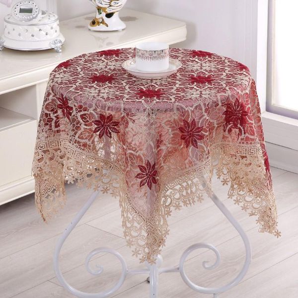 table skirt pastoral floral style jacquard white lace border decorative cloth foe decoration
table skirt pastoral floral style jacquard white lace border decorative cloth foe decoration