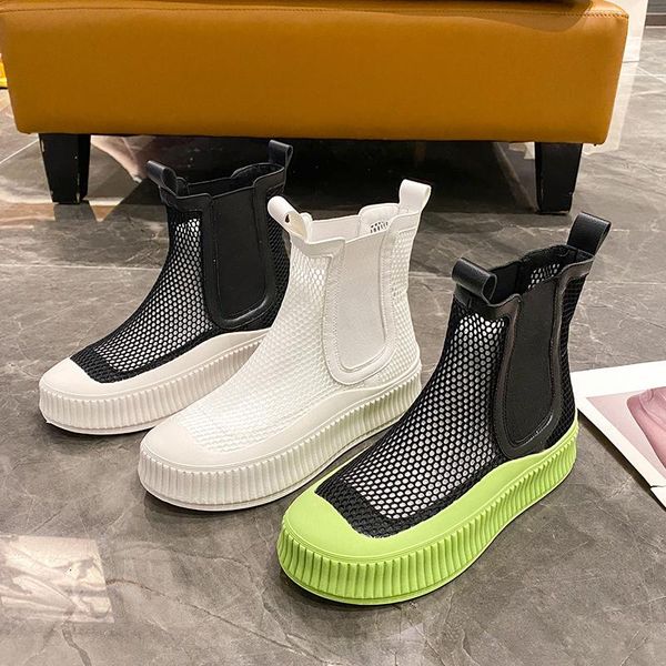 boots shoes sandals boots-women female zipper flat heel round toe 2021 ladies summer ankle rock lolita rubber elegant med, Black
boots shoes sandals boots-women female zipper flat heel round toe 2021 ladies summer ankle rock lolita rubber elegant med, Black