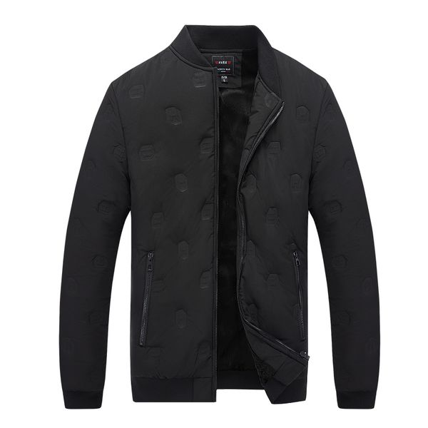 2020 new winter parkas mens casual fleece jackets thick warm coat plus size 6xl,7xl,8xl men clothing hip hop loose outwear, Black
2020 new winter parkas mens casual fleece jackets thick warm coat plus size 6xl,7xl,8xl men clothing hip hop loose outwear, Black