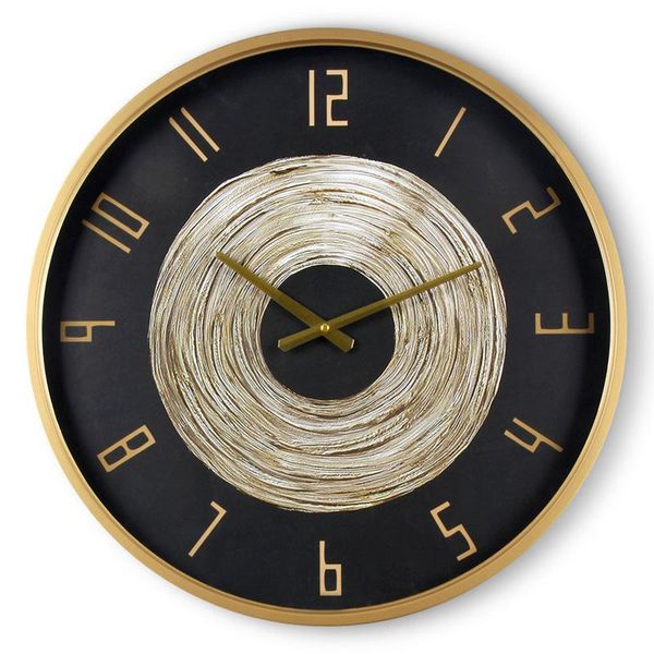 large wall clock vintage metal watch gold silent nordic clocks home living room bedroom decoration mechanism zegary gift
large wall clock vintage metal watch gold silent nordic clocks home living room bedroom decoration mechanism zegary gift