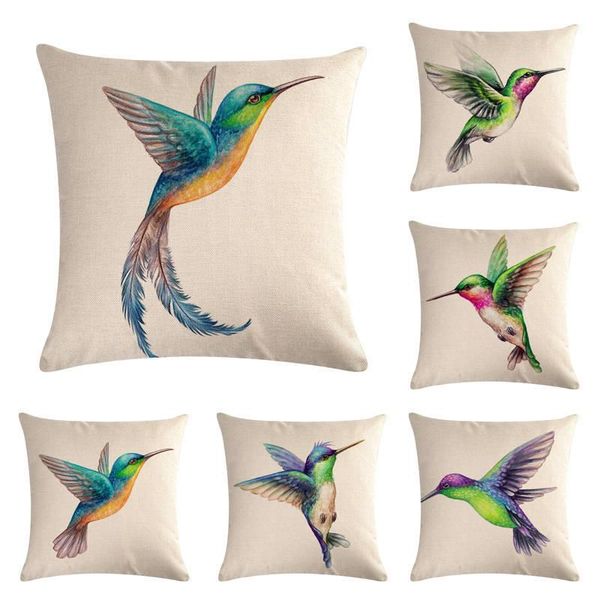 cushion/decorative pillow birds outdoor throw covers hummingbirds pattern decorative cushion cases home decor for furniture couch bed sofa
cushion/decorative pillow birds outdoor throw covers hummingbirds pattern decorative cushion cases home decor for furniture couch bed sofa