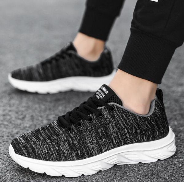 men women outdoor shoes lightweight soft breathable sports casual sneakers jogging walking trainers high quality
men women outdoor shoes lightweight soft breathable sports casual sneakers jogging walking trainers high quality