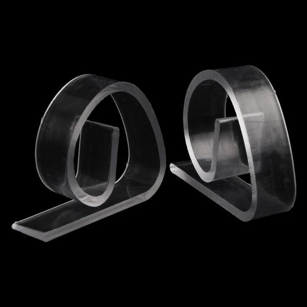 clothing & wardrobe storage 12pcs plastic clear tablecloth table cover clips holder clamp party picnic home
clothing & wardrobe storage 12pcs plastic clear tablecloth table cover clips holder clamp party picnic home