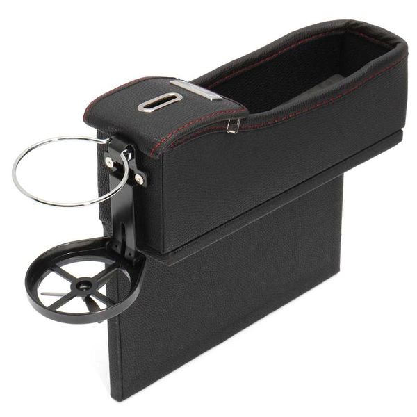car organizer left side seat crevice storage box driver cup drink holder gap accessories
car organizer left side seat crevice storage box driver cup drink holder gap accessories