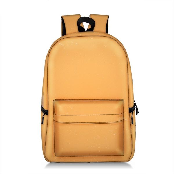 pure color pattern student print backpack comfortable large capacity novel fun school trip play
pure color pattern student print backpack comfortable large capacity novel fun school trip play