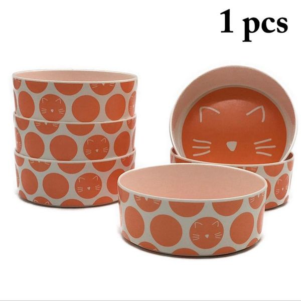 pet resin bowl cute cartoon cat design feeder drinking dish for kittens dog accessories bowls & feeders
pet resin bowl cute cartoon cat design feeder drinking dish for kittens dog accessories bowls & feeders