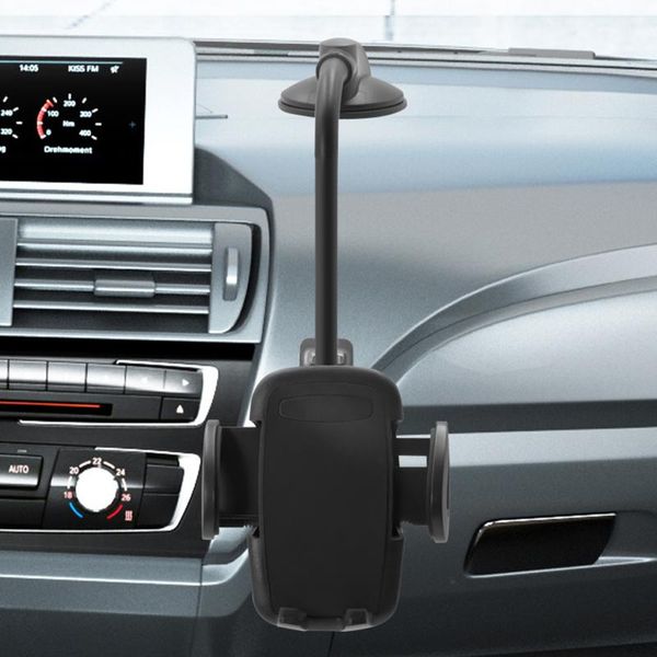 cell phone mounts & holders universal car cradle holder windshield mount stand for cell phone mounts & holders universal car cradle holder windshield mount stand for