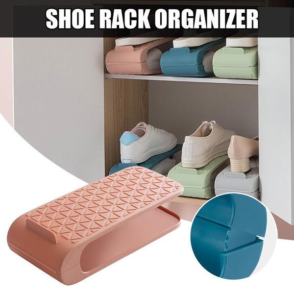 clothing & wardrobe storage v shape shoe slot organizer adjustable double layer stack rack no assembly require space saving holder stock
clothing & wardrobe storage v shape shoe slot organizer adjustable double layer stack rack no assembly require space saving holder stock