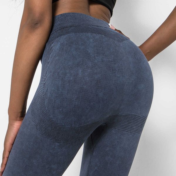 selling seamls washing knitted moisture absorption peach hip sweat wicking yoga pants sports fitns pants tights, Gray
selling seamls washing knitted moisture absorption peach hip sweat wicking yoga pants sports fitns pants tights, Gray
