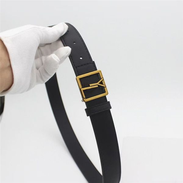 ladies designer leather belt fashion luxury brand waistband for women gold buckle woman mens designers belts big letter retro girdle classic, Black;brown
ladies designer leather belt fashion luxury brand waistband for women gold buckle woman mens designers belts big letter retro girdle classic, Black;brown
