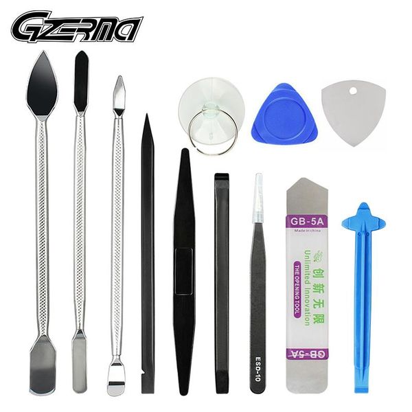 12pcs metal spudger kit pry opening cell phones repair tool sets for mobile smartphones diy disassembly tools phone repairing
12pcs metal spudger kit pry opening cell phones repair tool sets for mobile smartphones diy disassembly tools phone repairing