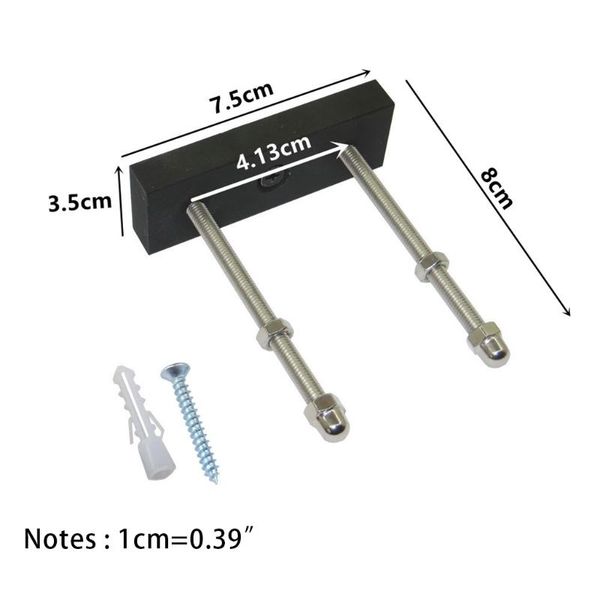 hooks & rails skateboard deck display rack aluminium wall mount holder for longboards scooters skis electric skateboards helmets space savin
hooks & rails skateboard deck display rack aluminium wall mount holder for longboards scooters skis electric skateboards helmets space savin