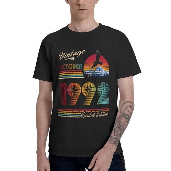 men's t-shirts viking october 1992 t-shirt funny 29 years old 29th birthday tshirt short sleeve cool t shirt homme cotton tee merch, White;black
men's t-shirts viking october 1992 t-shirt funny 29 years old 29th birthday tshirt short sleeve cool t shirt homme cotton tee merch, White;black