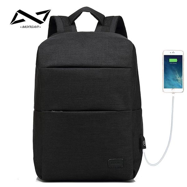 backpack mongar 16inch lapbag women men backbag travel daypacks male leisure mochila sleeve notebook usb
backpack mongar 16inch lapbag women men backbag travel daypacks male leisure mochila sleeve notebook usb