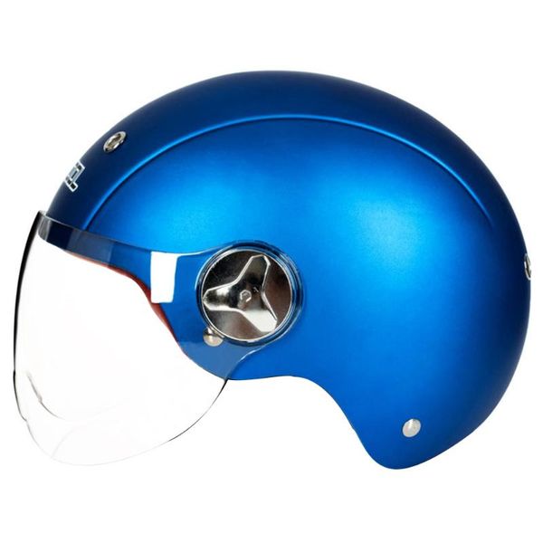 motorcycle helmets blue helmet women casco 3/4 open face moto scooter biker motobiker chopper casque motociclismo men
motorcycle helmets blue helmet women casco 3/4 open face moto scooter biker motobiker chopper casque motociclismo men