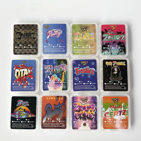 empty boxes wax container with runtz cakemix stickers live resin concentrate packaging shatter case
empty boxes wax container with runtz cakemix stickers live resin concentrate packaging shatter case