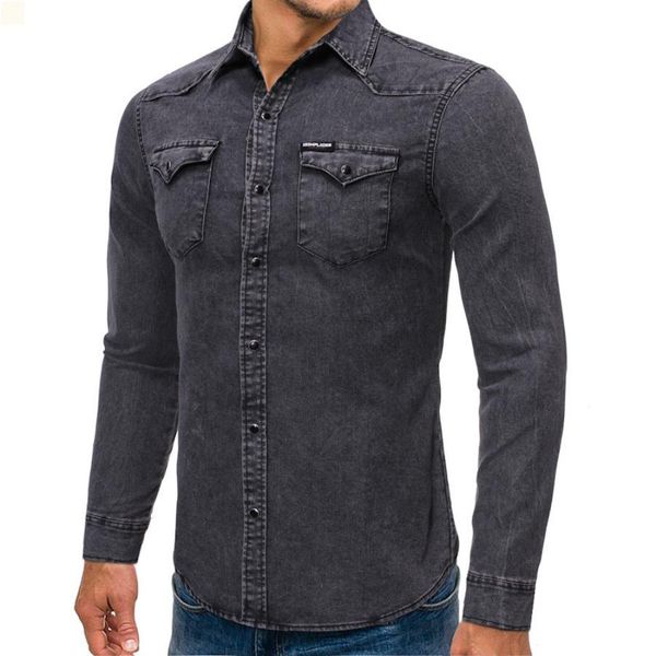 long sleeves designers mens polo shirt fashion dress cotton vintage clothes lapel tshirt homme man men clothing summer crop luxurys button u, White;black
long sleeves designers mens polo shirt fashion dress cotton vintage clothes lapel tshirt homme man men clothing summer crop luxurys button u, White;black