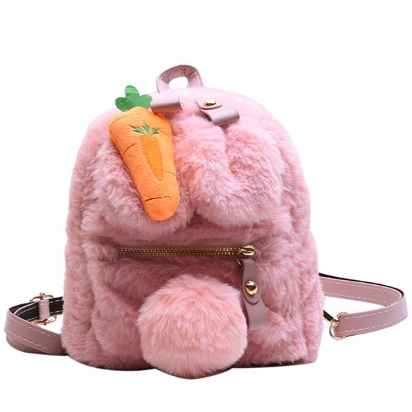backpack rugzak vrouwen girls mini mochilas para mujer fluffy bag damen rucksack black women rugtas dames sac a dos femme 2021
backpack rugzak vrouwen girls mini mochilas para mujer fluffy bag damen rucksack black women rugtas dames sac a dos femme 2021