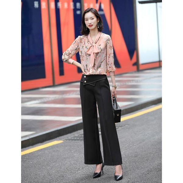 autumn elegant polyester 100% female bow collar blouse long sleeve office lady shirt formal plus size clothing for women women's blous, White
autumn elegant polyester 100% female bow collar blouse long sleeve office lady shirt formal plus size clothing for women women's blous, White