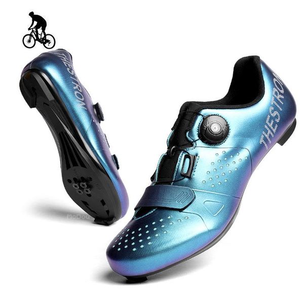 cycling footwear mo dou arrival shoes men breathable sports self-locking road bike sneakers racing bicycle flat cleat spd shoe women, Black
cycling footwear mo dou arrival shoes men breathable sports self-locking road bike sneakers racing bicycle flat cleat spd shoe women, Black