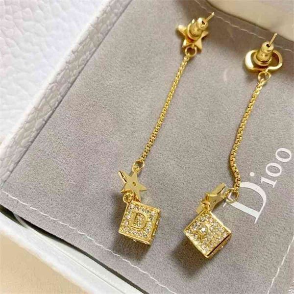 70% off outlet online / 2021 new earrings the same star square korean fashion earrings girl, Black
70% off outlet online / 2021 new earrings the same star square korean fashion earrings girl, Black