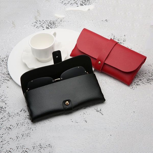 portable sunglasses case soft simple trendy sung lasses glasses leather cases myopia storage bag retro spectacle-case fashion eyewear access
portable sunglasses case soft simple trendy sung lasses glasses leather cases myopia storage bag retro spectacle-case fashion eyewear access