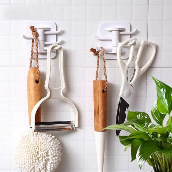 paste-type hook household nail-seamless stickers kitchen bathroom small sasw666 hooks & rails
paste-type hook household nail-seamless stickers kitchen bathroom small sasw666 hooks & rails