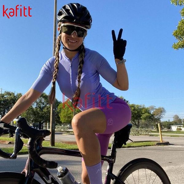 cafete women's triathlon sportswear bicycle racing suit professional cycling jumpsuit summer breathable tights sets, Black;blue
cafete women's triathlon sportswear bicycle racing suit professional cycling jumpsuit summer breathable tights sets, Black;blue