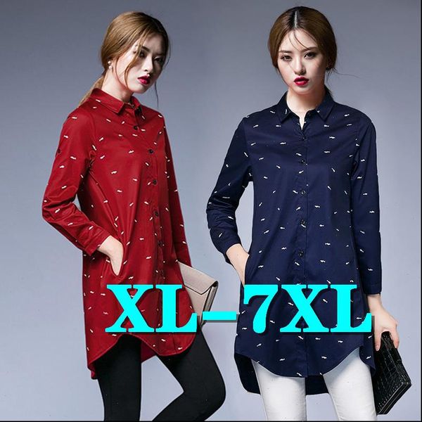 100% cotton spring autumn womens blouses and clothes plus size clothing blusa ship, White
100% cotton spring autumn womens blouses and clothes plus size clothing blusa ship, White