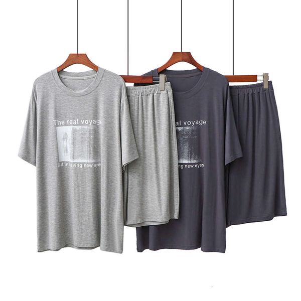 for shorts men pajamas 2021 latest summer dunne modal dust men short mouwen home plus size nightwear, Black;brown
for shorts men pajamas 2021 latest summer dunne modal dust men short mouwen home plus size nightwear, Black;brown