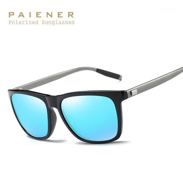 sunglasses brand classic polarized women men driving spectacles uv eyewear male sun glasses for female oculos gafas, White;black
sunglasses brand classic polarized women men driving spectacles uv eyewear male sun glasses for female oculos gafas, White;black