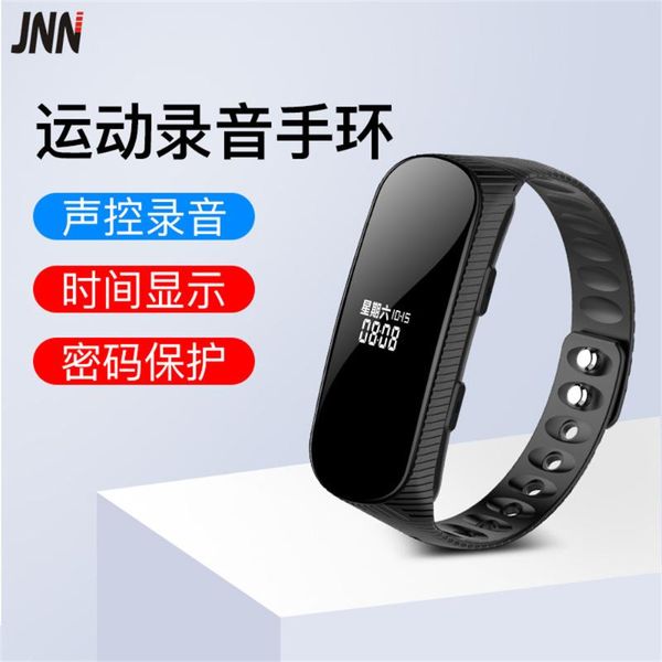 digital voice recorder activated audio recording smart watch bracelet sport wristband dictaphone portable mp3 music player
digital voice recorder activated audio recording smart watch bracelet sport wristband dictaphone portable mp3 music player
