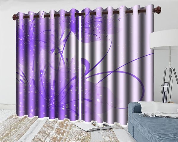 purple flowers 3d blackout curtain living room bedroom kitchen window modern beautiful home decoration & drapes
purple flowers 3d blackout curtain living room bedroom kitchen window modern beautiful home decoration & drapes