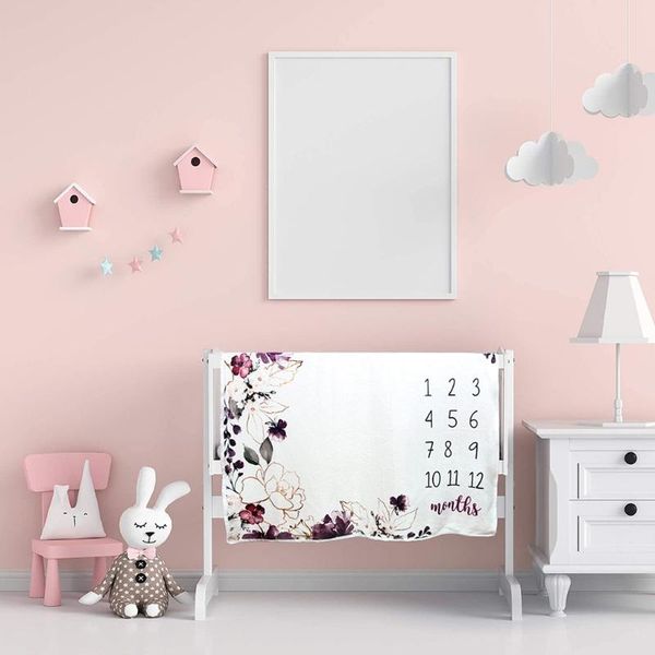 blankets & swaddling flannel baby milestone blanket born po shooting background infants monthly growth towel swaddle pograph props 40jc
blankets & swaddling flannel baby milestone blanket born po shooting background infants monthly growth towel swaddle pograph props 40jc