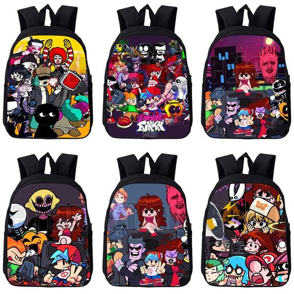 backpack 3d friday night funkin women harajuku lapkid schoolbag teenager girls bookbag rucksack femal leisure travel mochila
backpack 3d friday night funkin women harajuku lapkid schoolbag teenager girls bookbag rucksack femal leisure travel mochila
