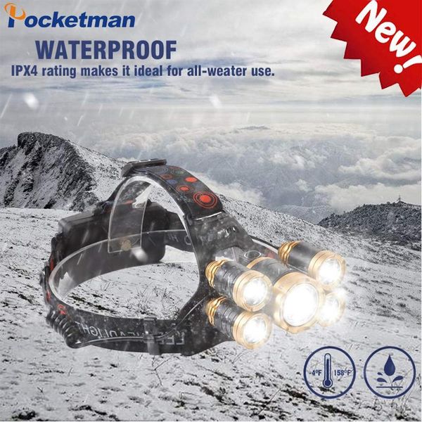 powerful led headlamp 5 t6 headkamps head waterproof 18650 lamp camping lanterna headlamps
powerful led headlamp 5 t6 headkamps head waterproof 18650 lamp camping lanterna headlamps