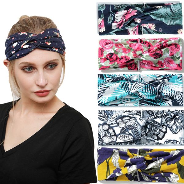 fashion cross print knot headband sports yoga fitness sweat absorbing hair accessories, Silver
fashion cross print knot headband sports yoga fitness sweat absorbing hair accessories, Silver