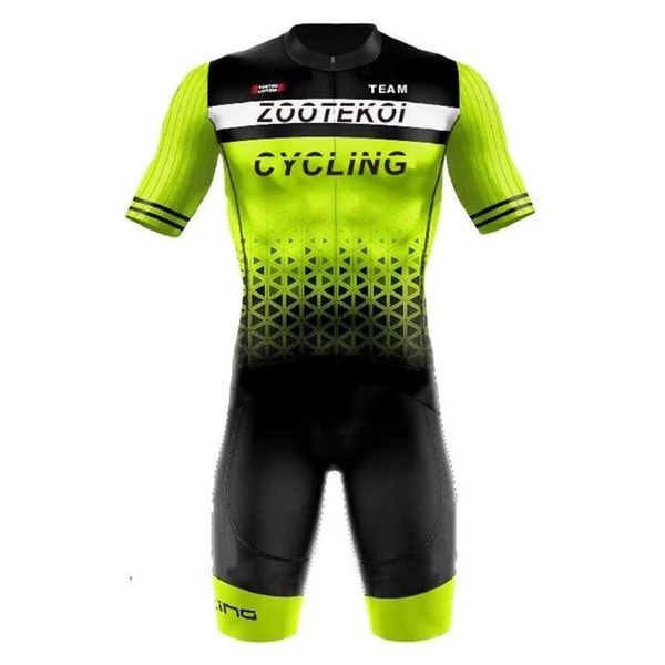 racing sets breathable men's suit zootekoi jumpsuit road mtb cycling jersey short-sleeved running, Black;blue
racing sets breathable men's suit zootekoi jumpsuit road mtb cycling jersey short-sleeved running, Black;blue