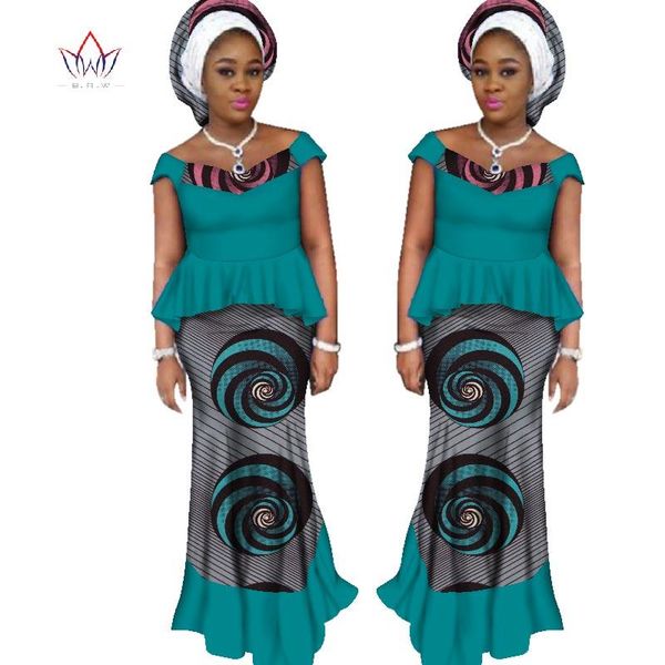 ethnic clothing 2021 traditional african dresses for women 6xl fashion design bazin riche skirt suit plus size regular ruffles wy2307, Red
ethnic clothing 2021 traditional african dresses for women 6xl fashion design bazin riche skirt suit plus size regular ruffles wy2307, Red