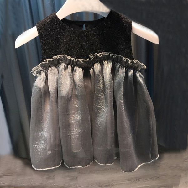 summer new cross-border little fragrance princess style dress girl dresses for girls, Red;yellow
summer new cross-border little fragrance princess style dress girl dresses for girls, Red;yellow