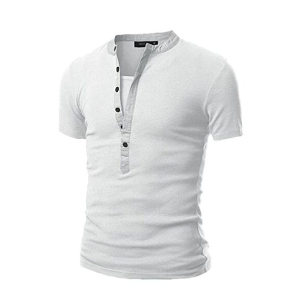 men's casual shirts 2021 mens spring summer shirt short sleeve plus size men loose collar button silk chemise homme, White;black
men's casual shirts 2021 mens spring summer shirt short sleeve plus size men loose collar button silk chemise homme, White;black