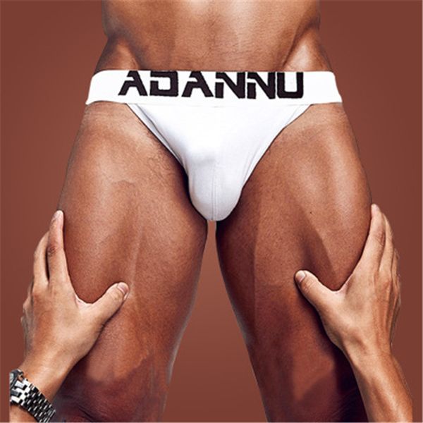 sell new underwear men comfortable u convex thong jockstrap backless breathable mesh backless mesh men thong cuecas, Black;white
sell new underwear men comfortable u convex thong jockstrap backless breathable mesh backless mesh men thong cuecas, Black;white