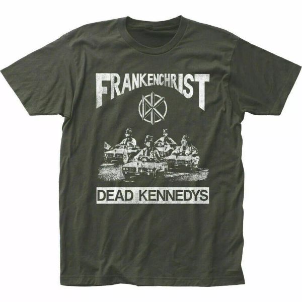 dead kennedys frankenchrist t shirt mens licensed rock n roll band tee new black, White;black
dead kennedys frankenchrist t shirt mens licensed rock n roll band tee new black, White;black