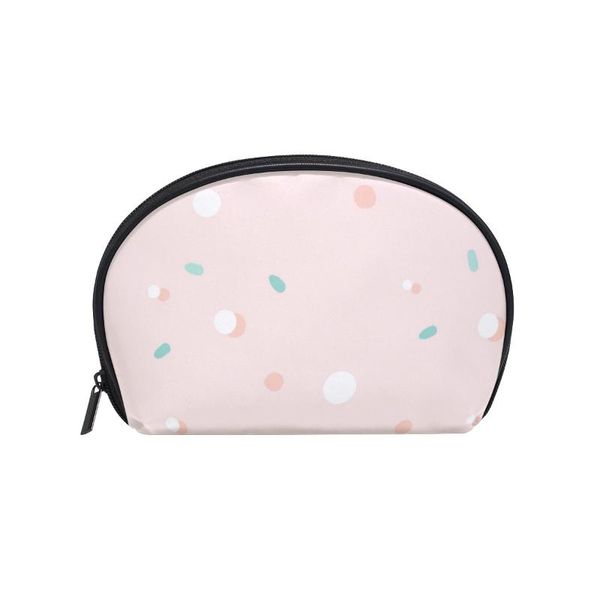 fengju multifuncition shell cosmetic bag purse half moon hanging travel toiletry pouch for girls woman vector abstract bags & cases
fengju multifuncition shell cosmetic bag purse half moon hanging travel toiletry pouch for girls woman vector abstract bags & cases