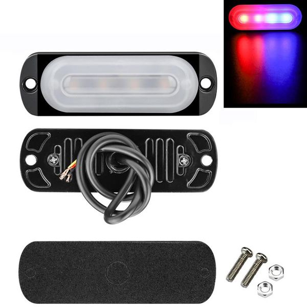 emergency lights 4 led flashing strobe bar universal surface mount warning hazard beacon for off road vehicle suv trucks
emergency lights 4 led flashing strobe bar universal surface mount warning hazard beacon for off road vehicle suv trucks