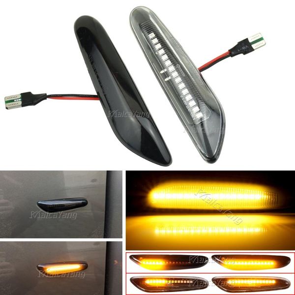 other lighting system sequential flashing led for 1/3/5 series e46 e60 e81 e90 t10 interface side marker car styling flowing lights 6313
other lighting system sequential flashing led for 1/3/5 series e46 e60 e81 e90 t10 interface side marker car styling flowing lights 6313