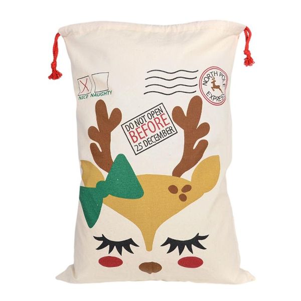 christmas decorations 2022 large gift bag xmax santa claus sack drawstring canvas packing storage for decor and year favor
christmas decorations 2022 large gift bag xmax santa claus sack drawstring canvas packing storage for decor and year favor
