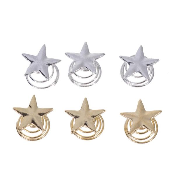 hair clips 40pcs creative spiral hairins star accessories styling supplies for girls
hair clips 40pcs creative spiral hairins star accessories styling supplies for girls