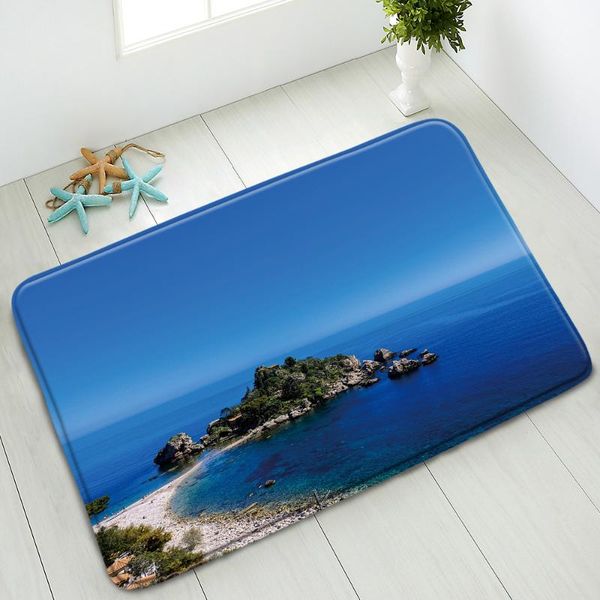 bath mats natural scenery non-slip mat mountain ocean forest stone bedroom kitchen doormat balcony carpet absorbent home floor
bath mats natural scenery non-slip mat mountain ocean forest stone bedroom kitchen doormat balcony carpet absorbent home floor